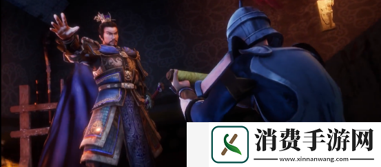 三国志战略版倾横阵容怎么玩：极速过关攻略