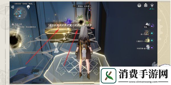 崩坏星穹铁道以太战线黑塔空间站任务怎么做以太战线黑塔空间站篇活动攻略