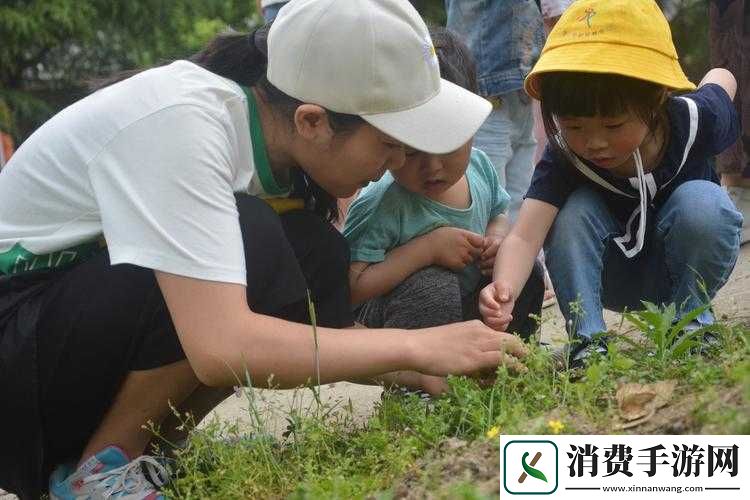 让我探索你的茂盛丛林：开启奇妙之旅