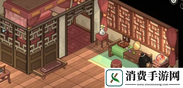 大侠立志传宝珠位置在哪