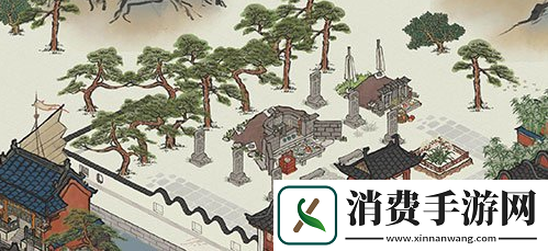 江南百景图坟墓有必要买吗