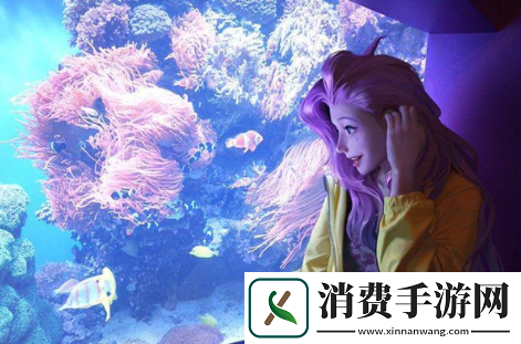 LOL英雄联盟Seraphine技能怎么样