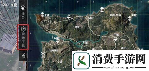 和平精英如何在对局中查看队友战绩和平精英查看战绩