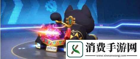 跑跑卡丁车手游贝斯特技能怎么样