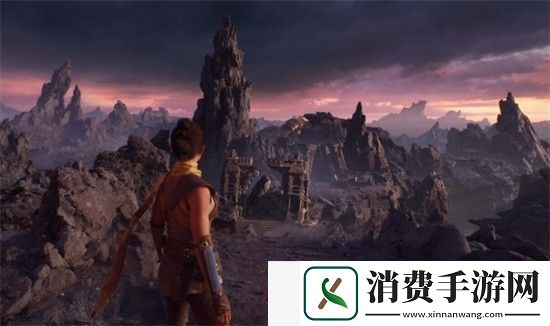 黑神话悟空用的什么游戏引擎黑神话悟空虚幻引擎详解