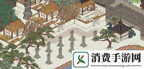 江南百景图坟墓有必要买吗