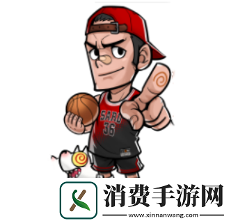 街头篮球首个全职业觉醒角色