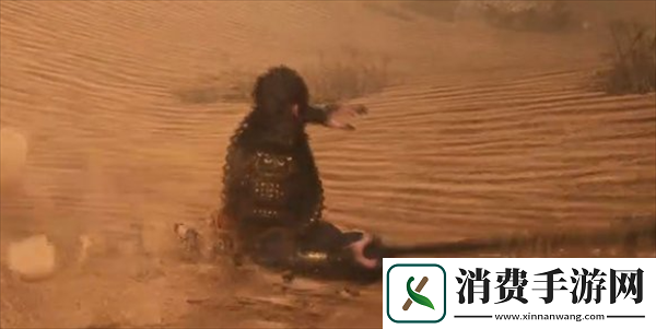 黑神话悟空百目真人在哪百目真人位置介绍
