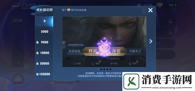 王者荣耀灵宝秘境活动攻略
