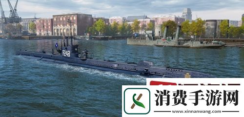 战舰世界潜艇如何水下瞄准-战舰世界潜艇水下瞄准方法