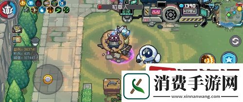 元气骑士前传海盗套装如何获得