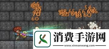 泰拉瑞亚星光获得方法泰拉瑞亚星光要怎么获得