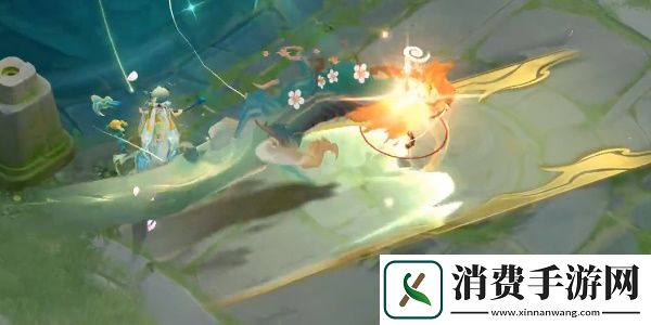 王者荣耀大乔龙年限定皮肤一览