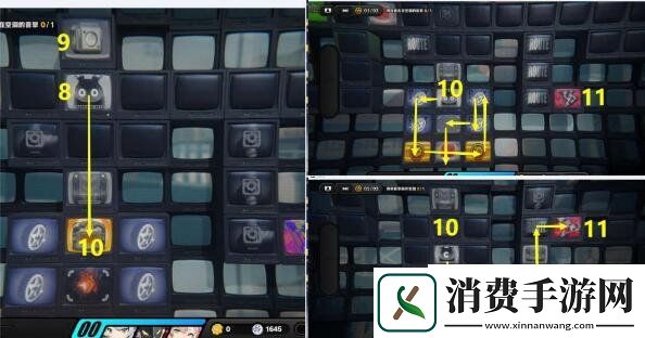 绝区零终极无敌隐藏款怎么过