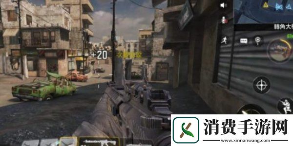 使命召唤战区手游怎么关闭自动射击关闭自动射击方法