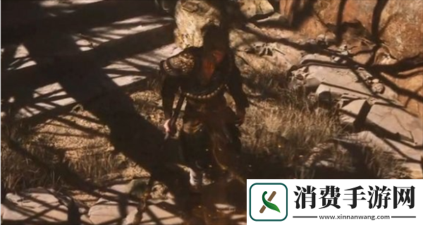 黑神话悟空百目真人在哪百目真人位置介绍