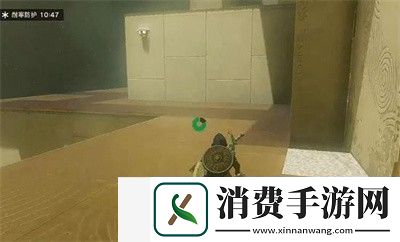 塞尔达传说王国之泪怎么通过欧罗奇乌姆神庙