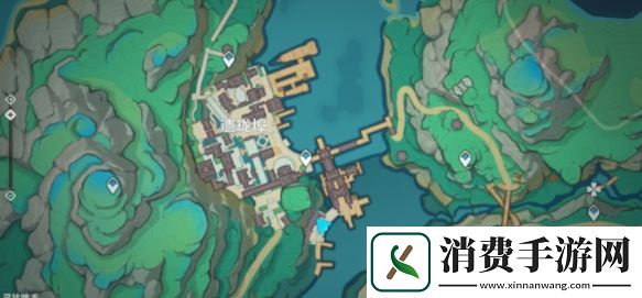 原神4.4玉纹茶叶蛋食谱获取攻略