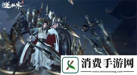 逆水寒首个沙盘战争式副本怎么玩逆水寒首个沙盘战争式副本预告