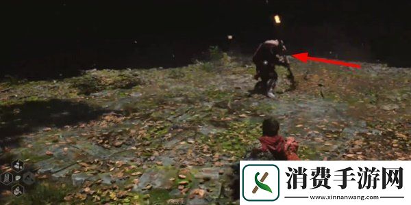 黑神话悟空黑风怪怎么打黑风怪打法攻略
