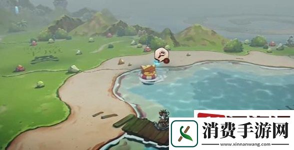 猫咪斗恶龙3海盗帽怎么获取