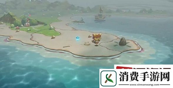 猫咪斗恶龙3海盗帽怎么获取
