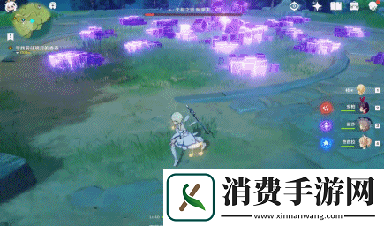 原神手游无相之雷BOSS怎么打