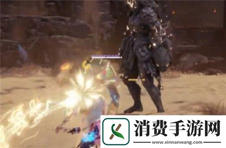 永劫无间手游土万象怎么打永劫无间手游土万象打法技巧