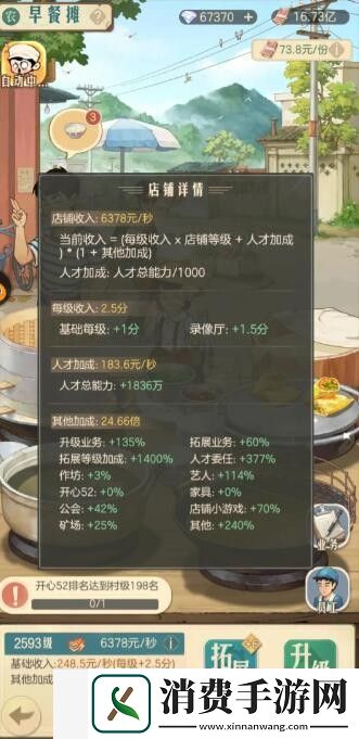 时光杂货店新手怎么赚钱