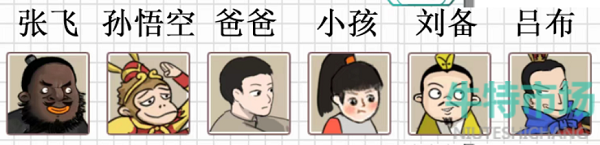 爆梗脑洞出行工具怎么过出行工具通关攻略