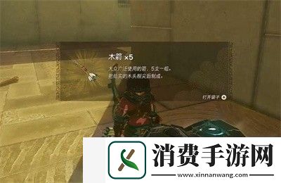 塞尔达传说王国之泪怎么通过欧罗奇乌姆神庙
