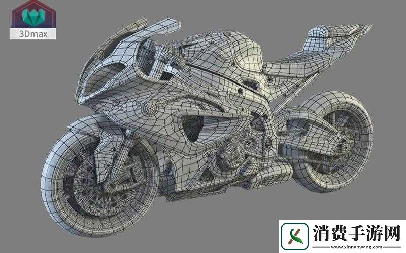 3Dmax亚洲NINEBOXmod：引领亚洲-3D-建模新潮流