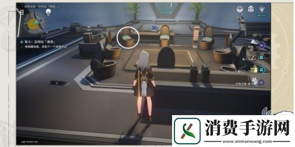 崩坏星穹铁道以太战线黑塔空间站任务怎么做以太战线黑塔空间站篇活动攻略