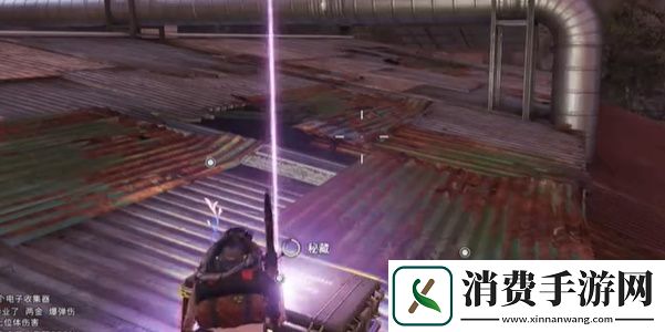 七日世界狙击枪AWM黑豹在哪获取