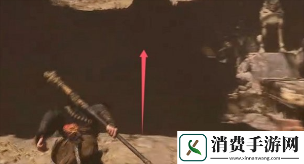 黑神话悟空百目真人在哪百目真人位置介绍