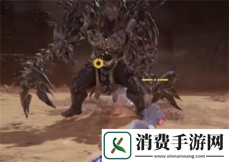 永劫无间手游土万象怎么打永劫无间手游土万象打法技巧
