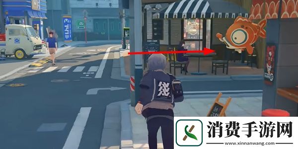 绝区零急公好义奖章1收集攻略