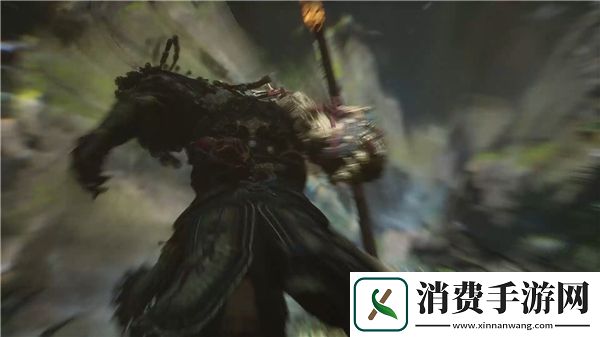 黑神话悟空如意金箍棒模组在哪