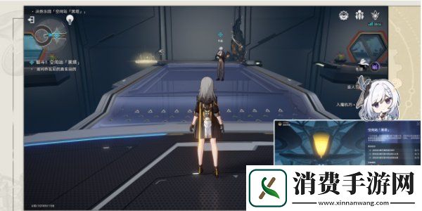 崩坏星穹铁道以太战线黑塔空间站任务怎么做以太战线黑塔空间站篇活动攻略