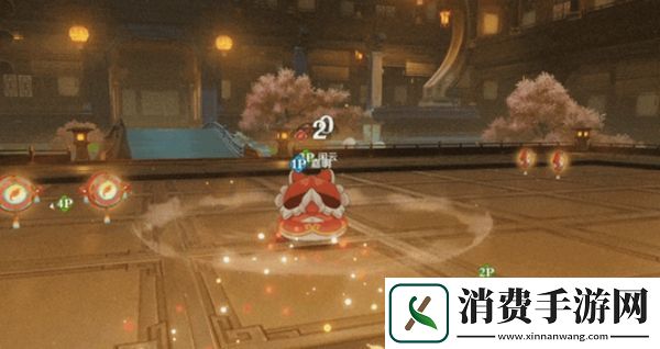 原神彩鹞栉春风活动玩法介绍