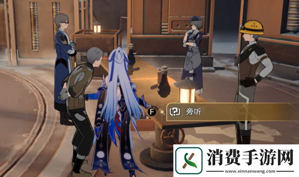 崩坏星穹铁道动起来啊造物引擎成就怎么完成动起来啊造物引擎成就达成攻略