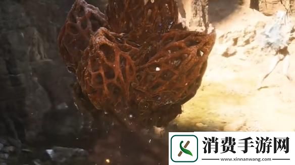 黑神话悟空石中人怎么打