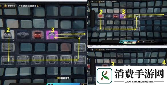 绝区零终极无敌隐藏款怎么过