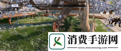 天涯明月刀手游浪子乡情怎么触发