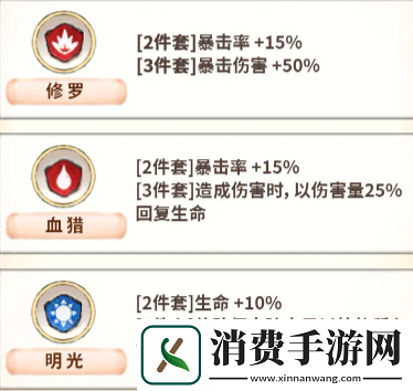 最强祖师秦冰法宝推荐介绍