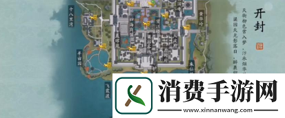 天涯明月刀手游浪子乡情怎么触发