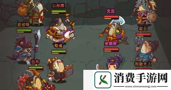 咸鱼之王大闹婚宴BOSS战怎么打