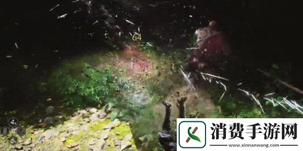 黑神话悟空黑风怪怎么打黑风怪打法攻略