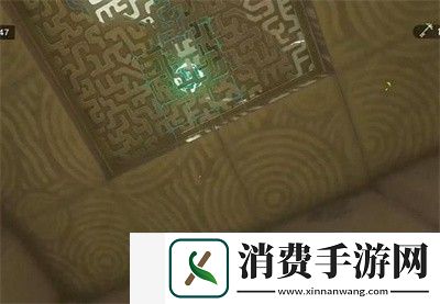塞尔达传说王国之泪怎么通过欧罗奇乌姆神庙