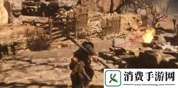 黑神话悟空百目真人在哪百目真人位置介绍